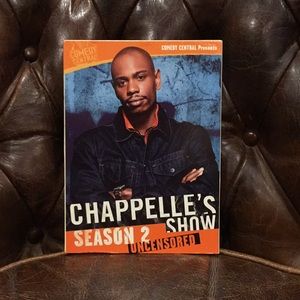 Chappelle’s Show Season 2
